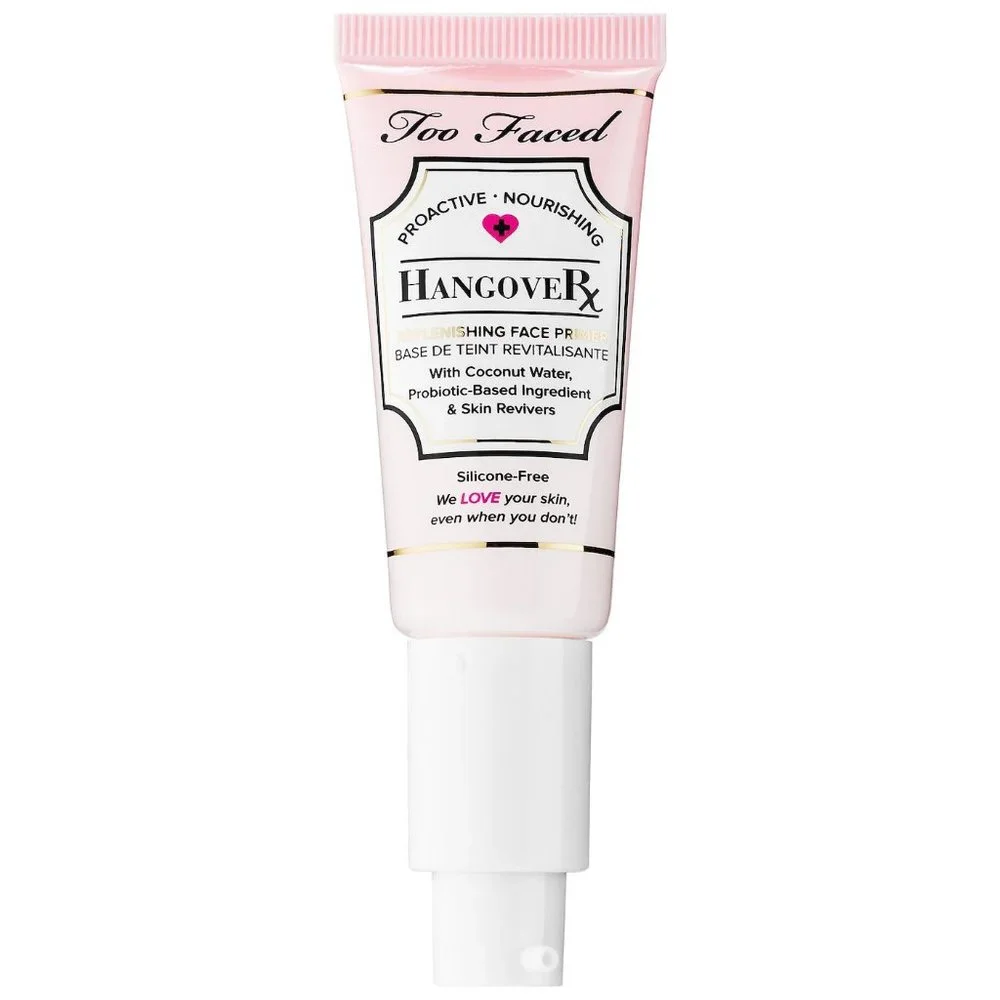 Too Faced Hangover Replenishing Face Primer - Picture 5 of 8